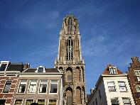 Domtoren Utrecht