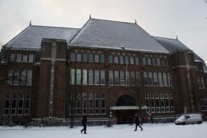 neude Utrecht