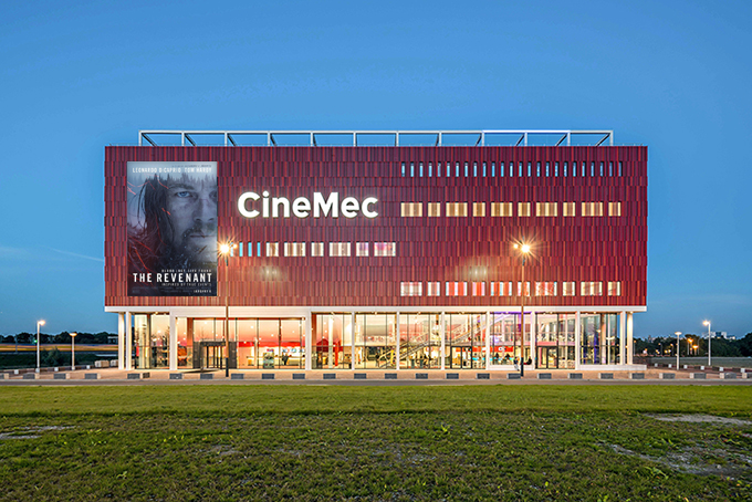 Cinemec Utrecht